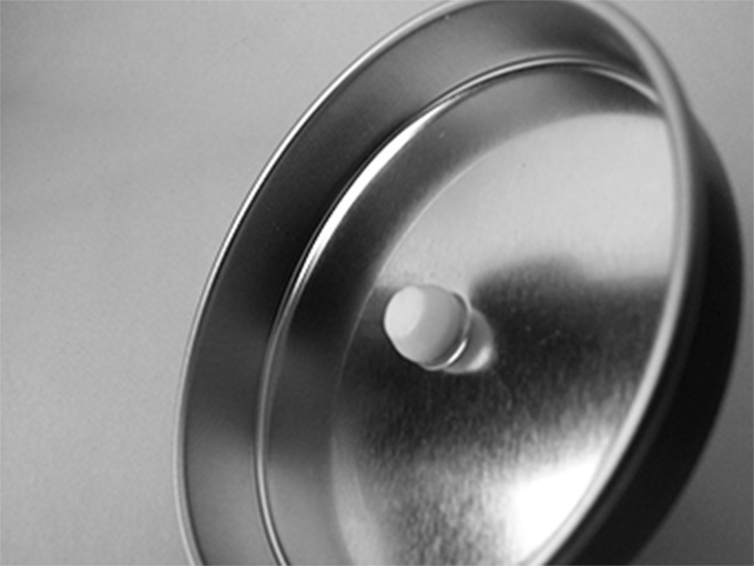 徹底した品質管理で